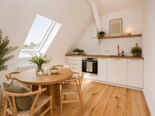 Wohnung kaufen in Westend, Berlin