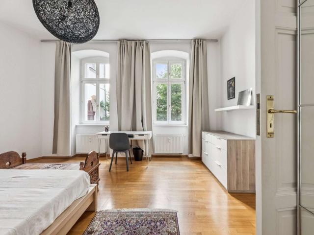 Wohnung kaufen in Mitte, Berlin