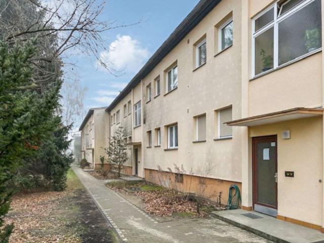 Wohnung kaufen in Tempelhof–Schöneberg, Berlin