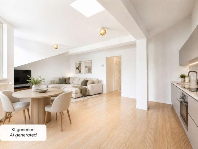 Wohnung kaufen in Mitte, Berlin