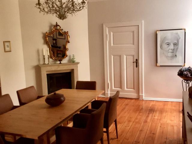 Wohnung kaufen in Westend, Berlin