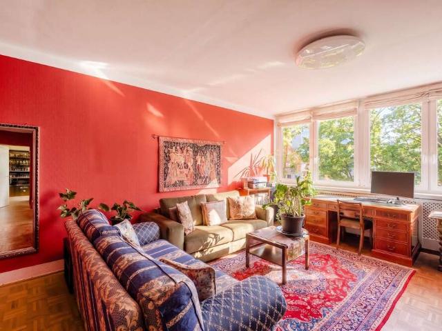 Wohnung kaufen in Westend, Berlin