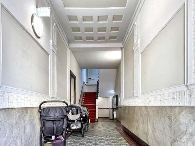 Wohnung kaufen in Niederschönhausen, Berlin