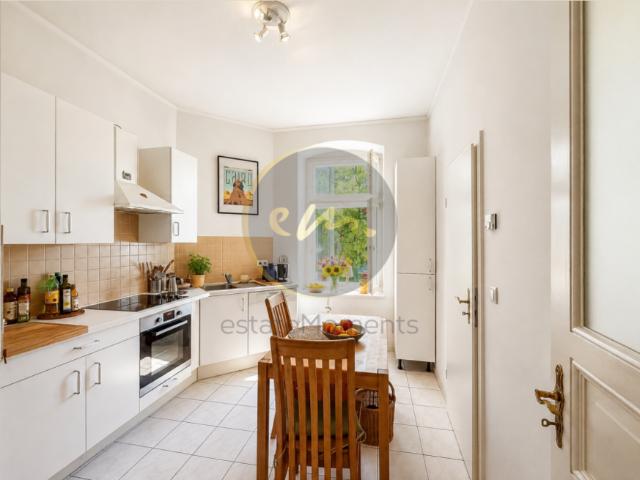 Wohnung kaufen in Mitte, Berlin