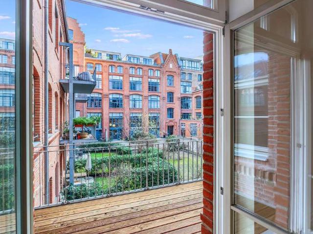 Wohnung kaufen in Mitte, Berlin