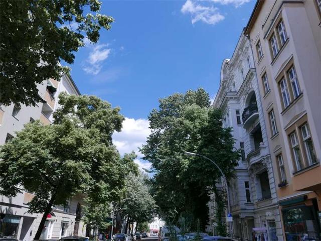 Wohnung kaufen in Tempelhof–Schöneberg, Berlin