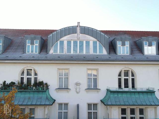 Wohnung kaufen in Westend, Berlin