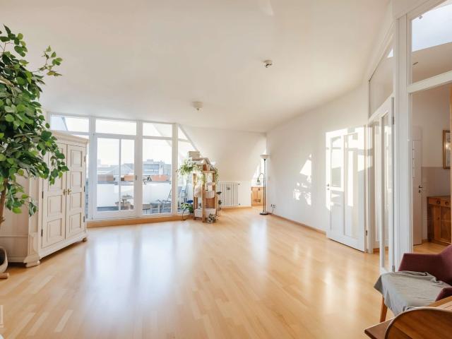 Wohnung kaufen in Westend, Berlin