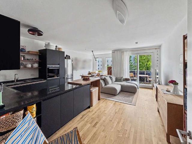 Wohnung kaufen in Spandau, Berlin