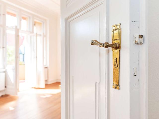 Wohnung kaufen in Tempelhof–Schöneberg, Berlin