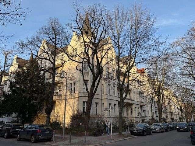 Wohnung kaufen in Tempelhof–Schöneberg, Berlin
