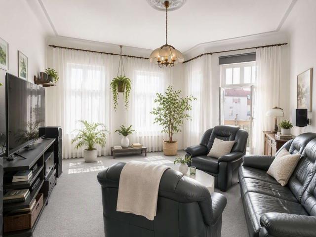 Wohnung kaufen in Tempelhof–Schöneberg, Berlin
