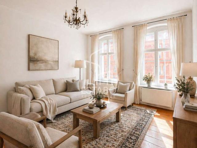 Wohnung kaufen in Französisch Buchholz, Berlin