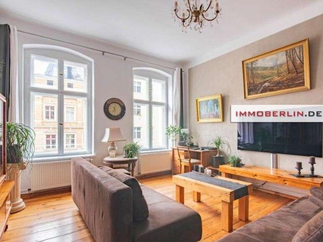 Wohnung kaufen in Französisch Buchholz, Berlin