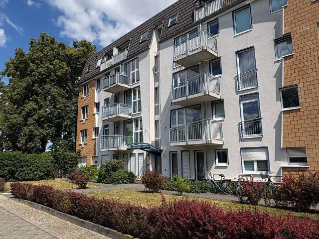 Wohnung kaufen in Französisch Buchholz, Berlin