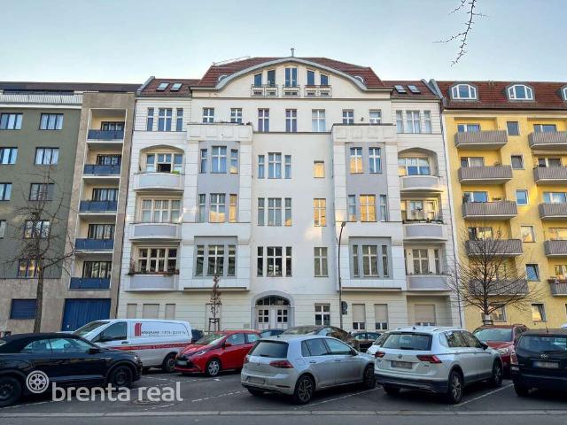 Wohnung kaufen in Westend, Berlin