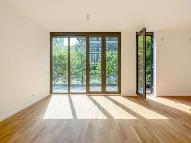 Wohnung kaufen in Französisch Buchholz, Berlin