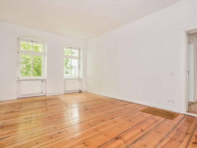 Wohnung kaufen in Prenzlauer Berg, Berlin