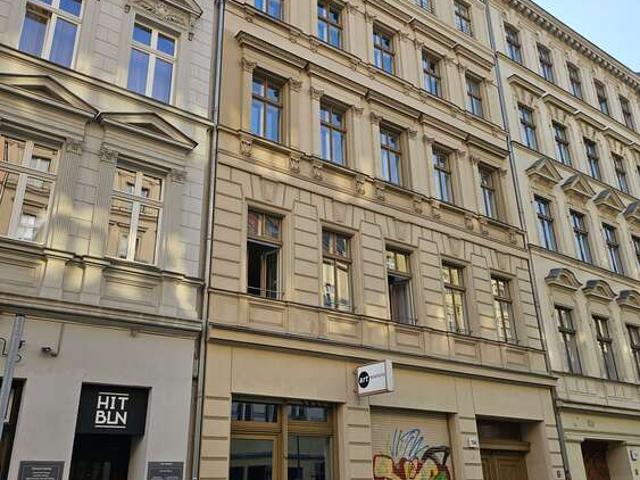 Wohnung kaufen in Mitte, Berlin