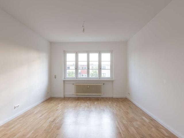 Wohnung kaufen in Siedlung Heerstraße, Berlin