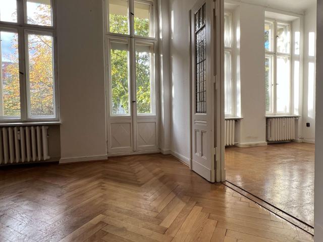 Wohnung kaufen in Siedlung Heerstraße, Berlin