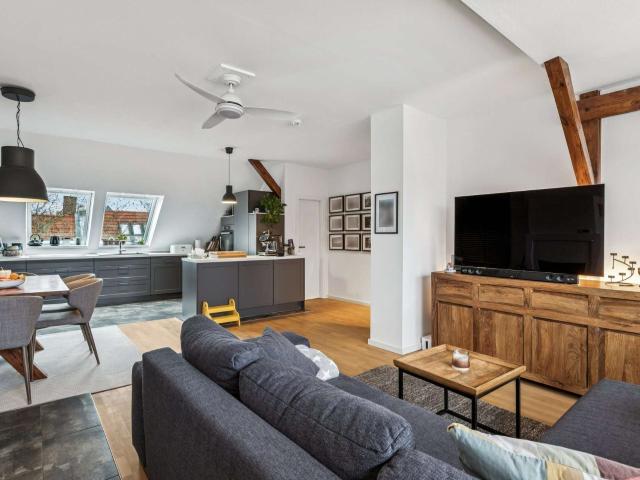 Wohnung kaufen in Zehlendorf, Berlin