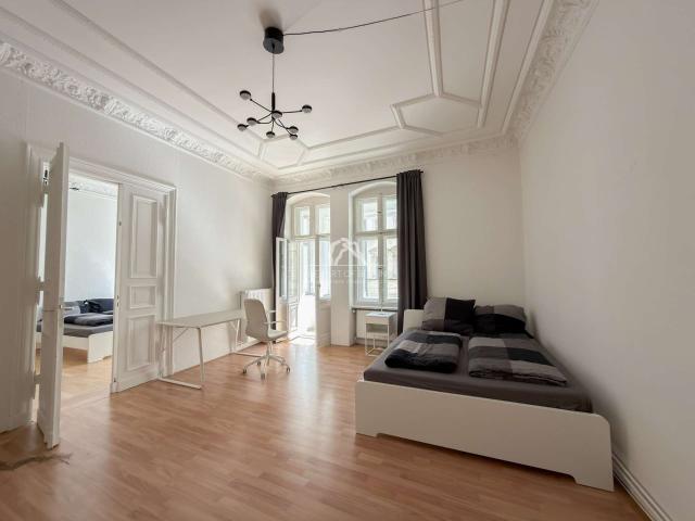 Wohnung kaufen in Kreuzberg, Berlin