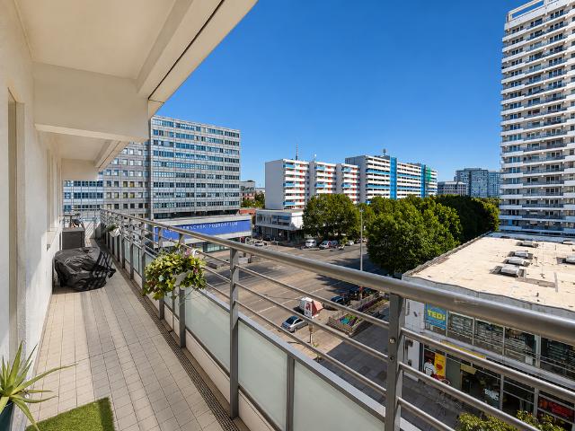 Wohnung kaufen in Mitte, Berlin