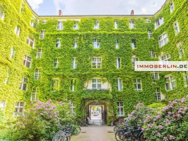 Wohnung kaufen in Neukölln, Berlin