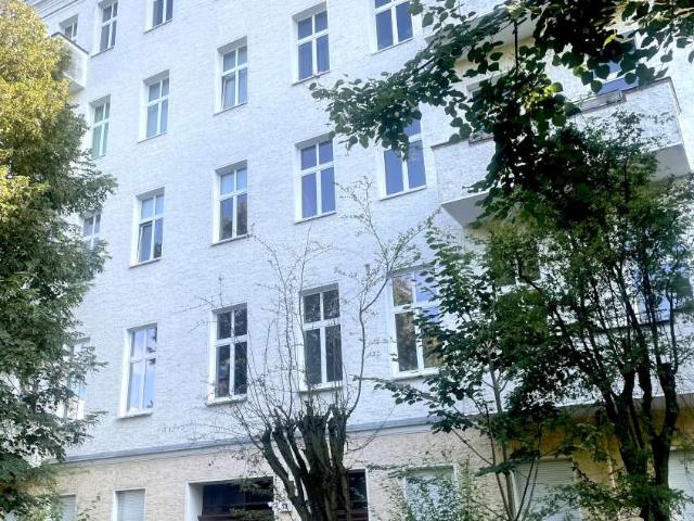 Wohnung kaufen in Wilmersdorf, Berlin
