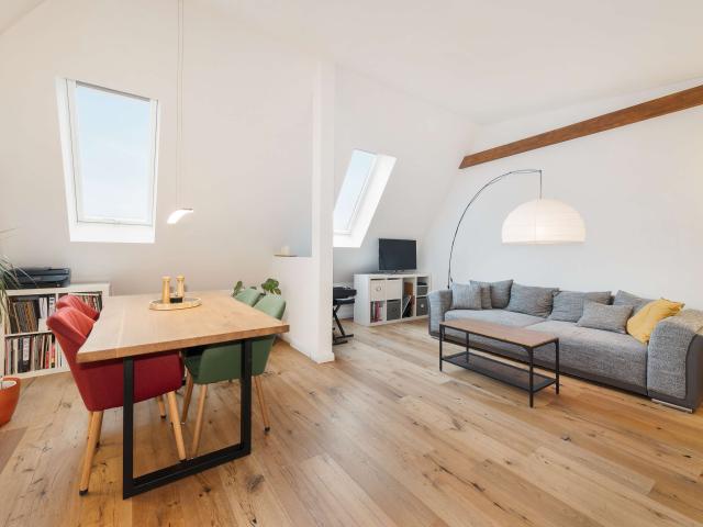 Wohnung kaufen in Treptow–Köpenick, Berlin