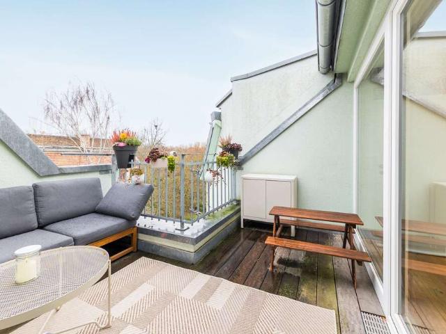 Wohnung kaufen in Treptow–Köpenick, Berlin