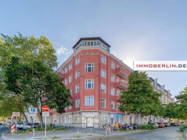 Wohnung kaufen in Mitte, Berlin