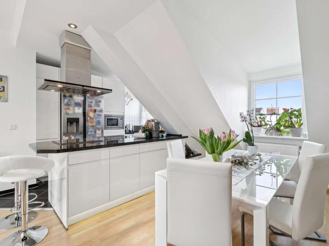 Wohnung kaufen in Lankwitz, Berlin