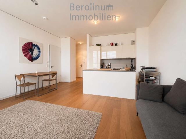 Wohnung kaufen in Mitte, Berlin