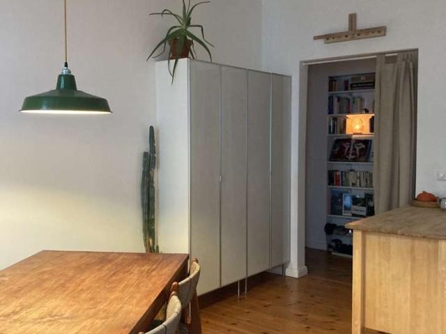 Wohnung kaufen in Prenzlauer Berg, Berlin