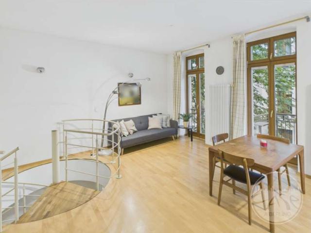 Wohnung kaufen in Französisch Buchholz, Berlin