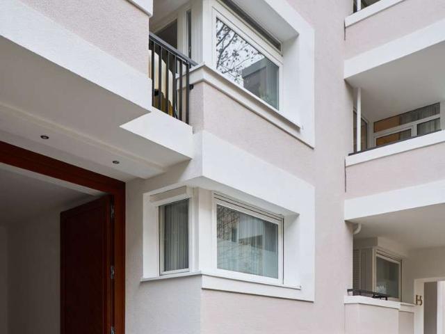 Wohnung kaufen in Westend, Berlin