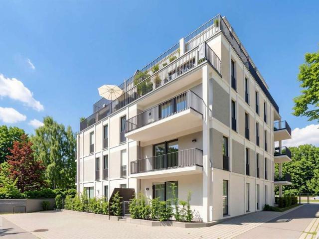 Wohnung kaufen in Treptow–Köpenick, Berlin