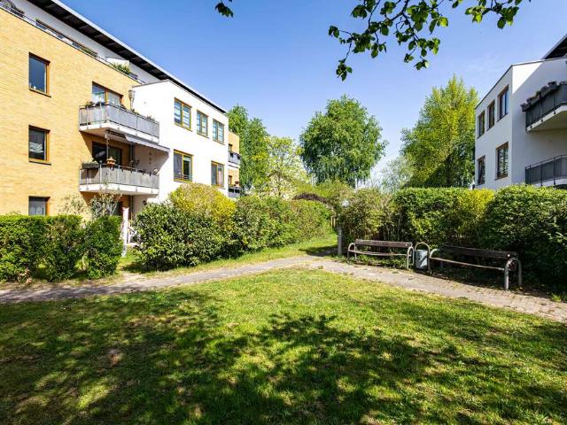 Wohnung kaufen in Treptow–Köpenick, Berlin