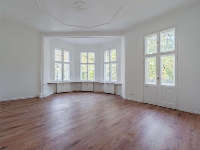 Wohnung kaufen in Altstadt, Berlin