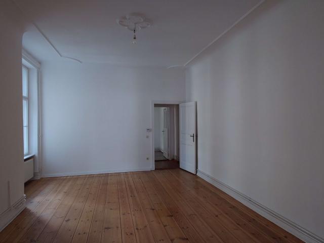 Wohnung kaufen in Friedrichshain, Berlin