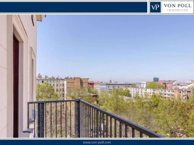 Wohnung kaufen in Kreuzberg, Berlin