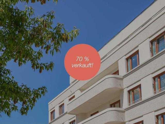 Wohnung kaufen in Weißensee, Berlin