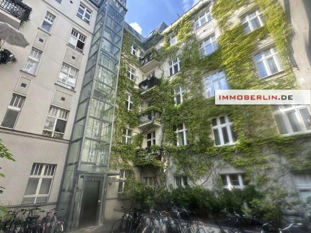 Wohnung kaufen in Westend, Berlin