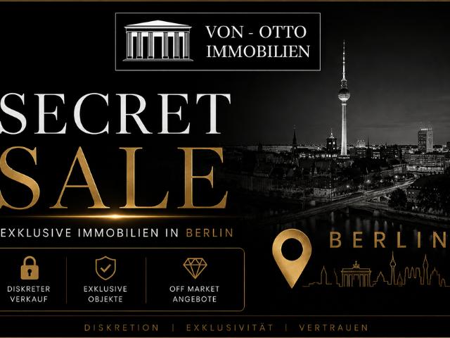 Wohnung kaufen in Neukölln, Berlin