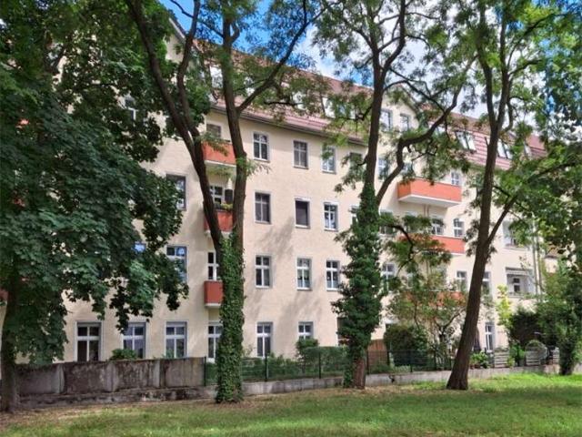 Wohnung kaufen in Tempelhof–Schöneberg, Berlin