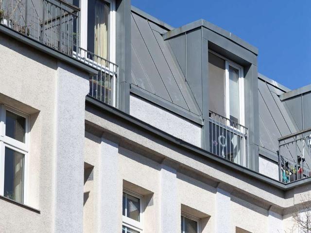 Wohnung kaufen in Weißensee, Berlin