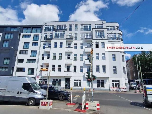 Wohnung kaufen in Kreuzberg, Berlin