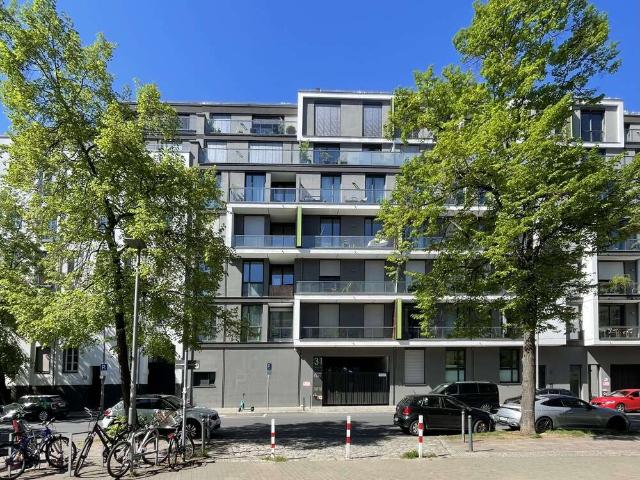 Wohnung kaufen in Mitte, Berlin